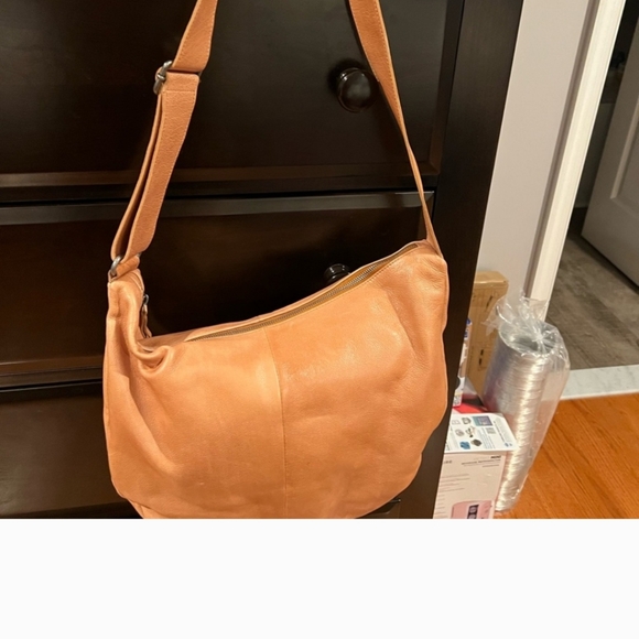 Vilenca Holland BIG BEAUTIFUL BAG Nwt - Picture 6 of 7